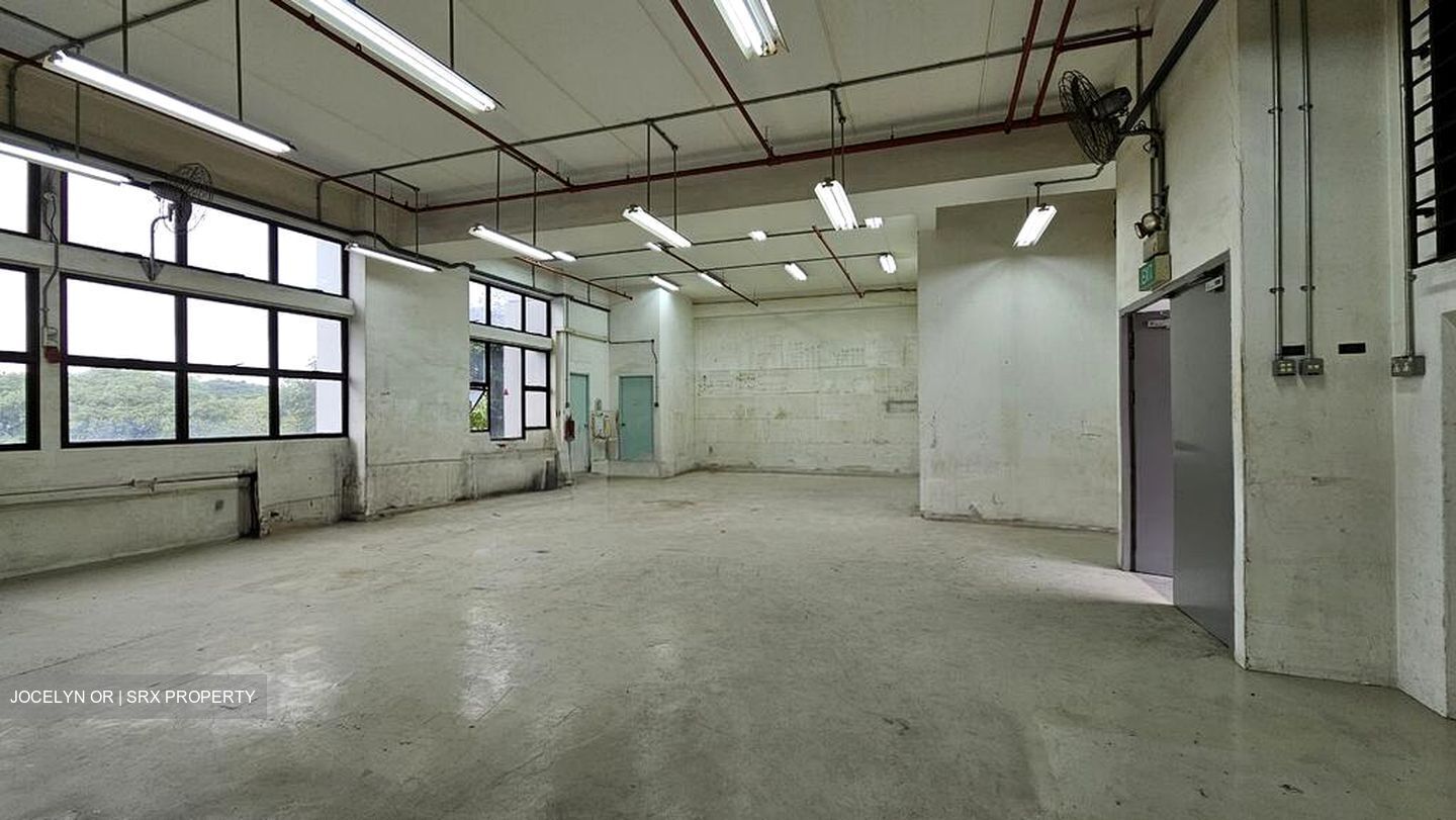 Amk Tech Ii (D20), Factory #520321881